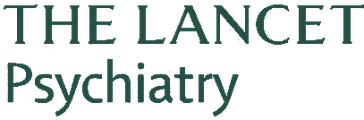 The Lancet Psychiatry
